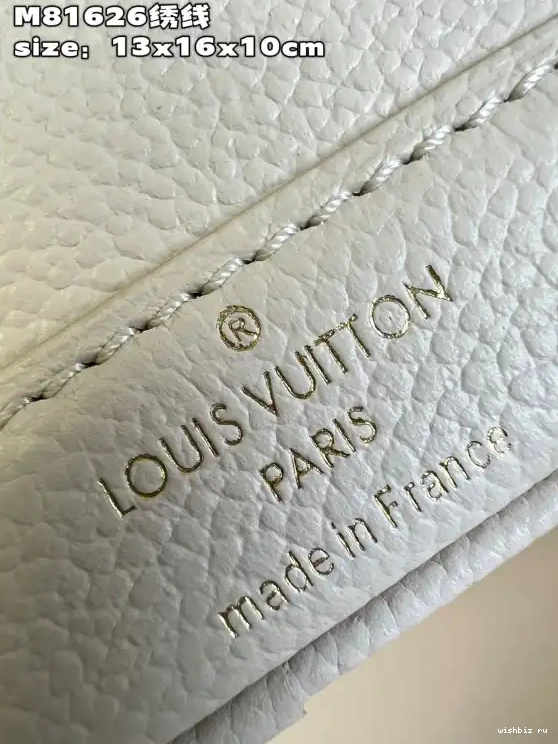 WIS NANO VUITTON NOÉ LOUIS 0504